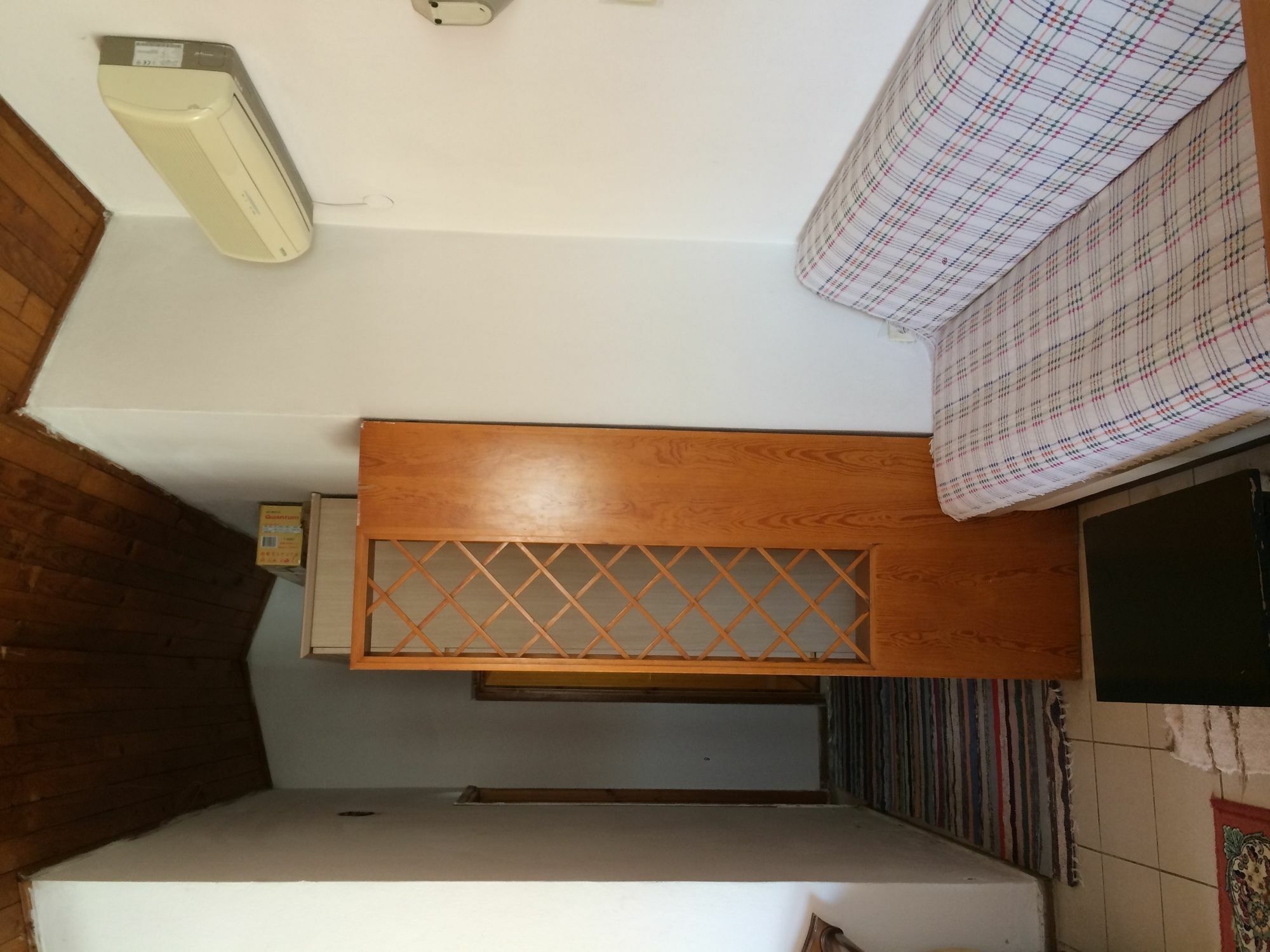 Parmis Rooms Çeşme Eksteriør billede